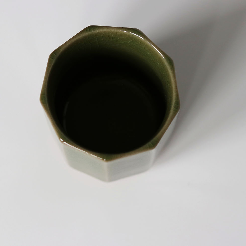 Miniature : Tasses artisanales Sora | 190 ml | Japon