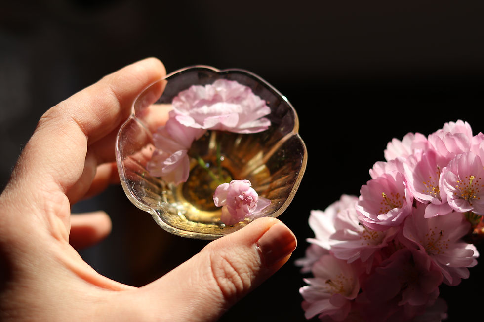 Miniature : Carnets de thé | box bimestrielle de thé et de récits autour du thé