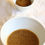 Miniature : Honey oolong en poudre | oxydé et torréfié | Taitung, Taïwan