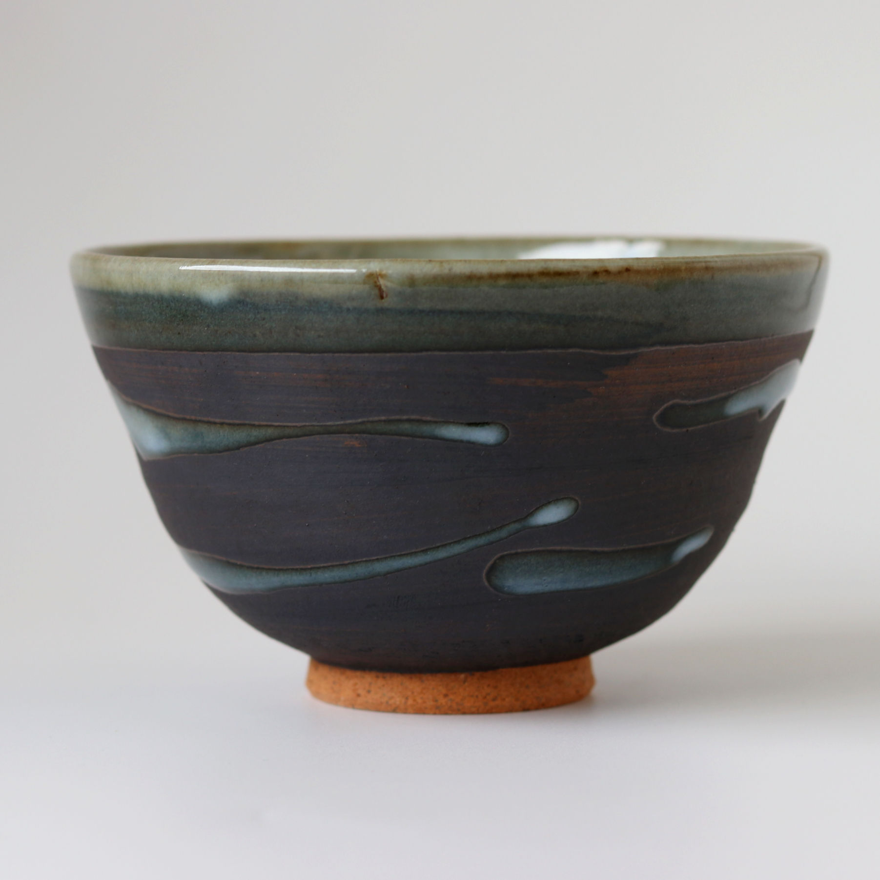 Chawan | bol à matcha artisanal | Japon