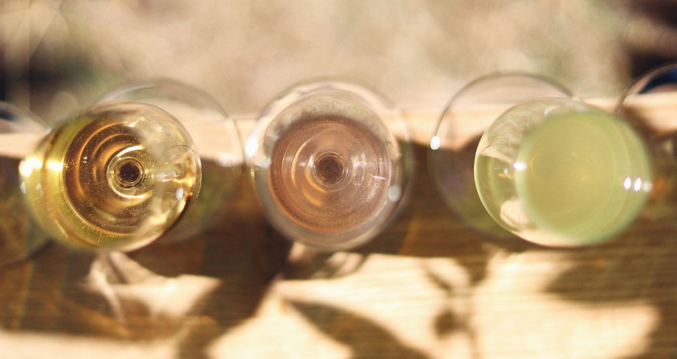 Pourquoi infuser à froid change tout