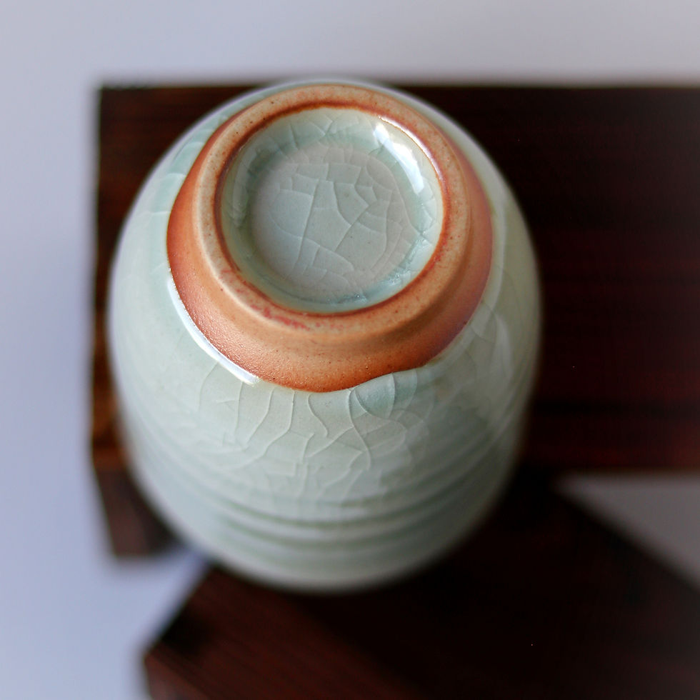 Miniature : Tasses  | Japon