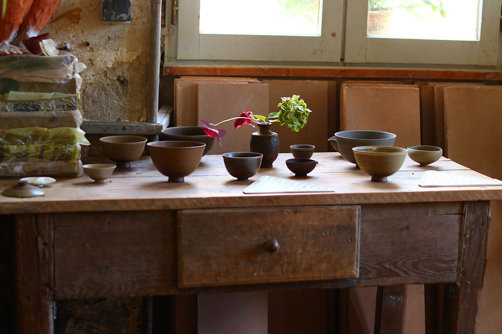 Miniature : Verseuse - Manon Clouzeau