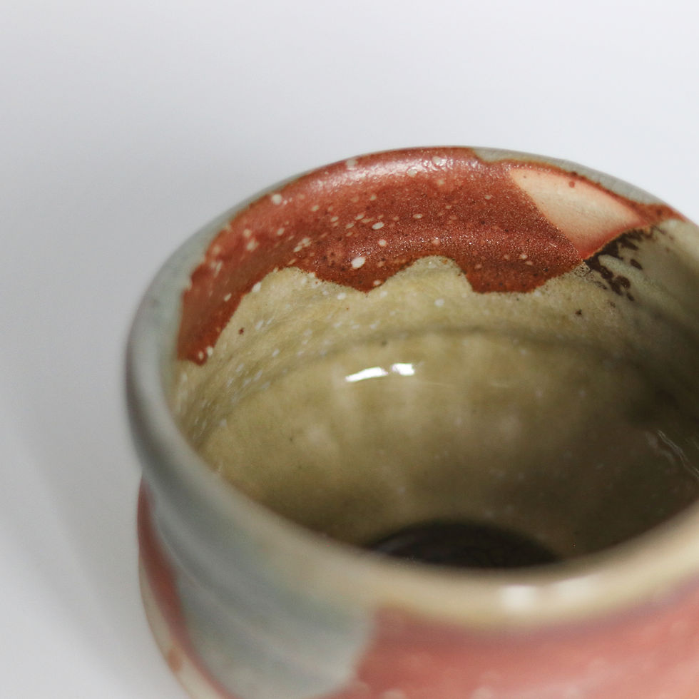 Miniature : Chawan | bol à matcha artisanal | Japon