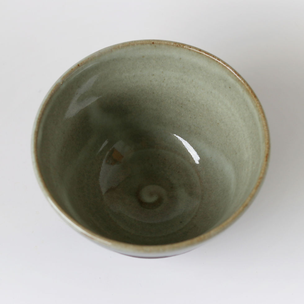 Miniature : Chawan | bol à matcha artisanal | Japon