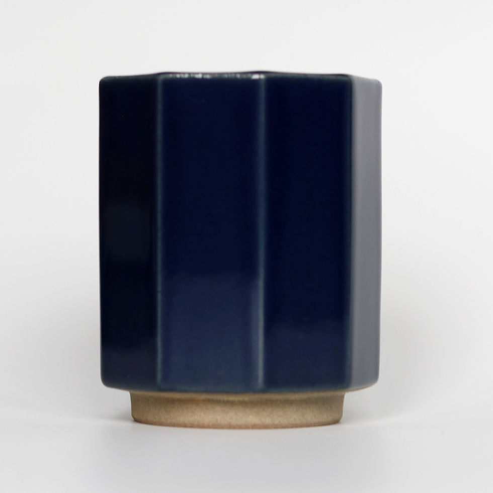 Miniature : Tasses artisanales Sora | 190 ml | Japon