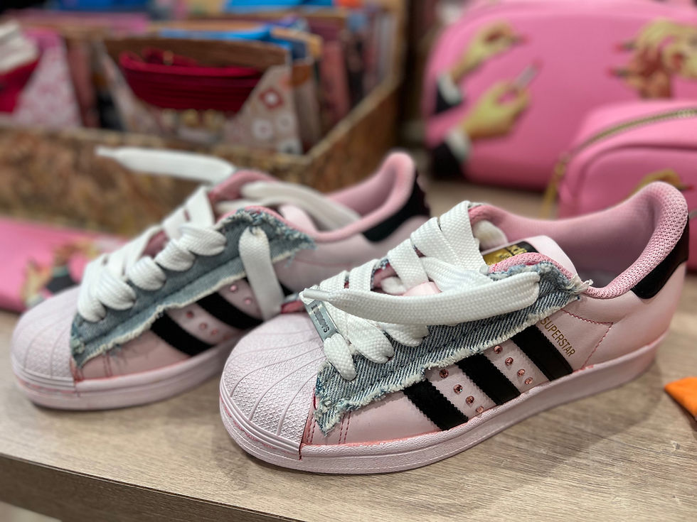 Miniature : Sneakers 