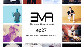 Airport Musings and Music