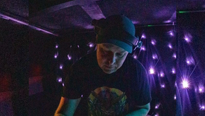 EP Review: Formidian 'Beyond The Ultravoid Pt. 2'