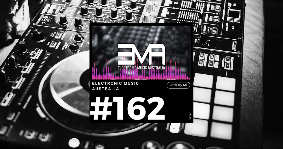 This Week's Playlist – Week 3, August 2025