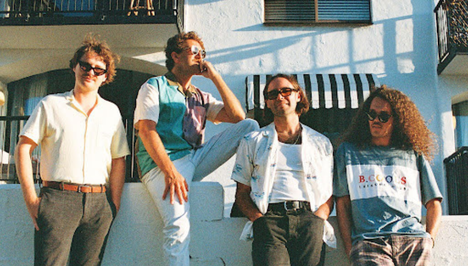Track Review: Caravana Sun �Hearts Awake� 