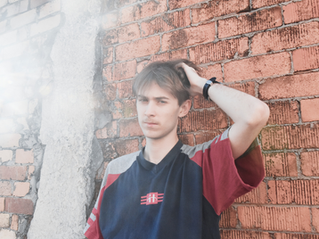 Summertime Mischief: Gold Coast Teen Sammy Smooth Drops New EP