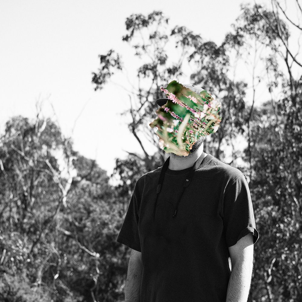 Supplied 44 Ardent with his face obscured