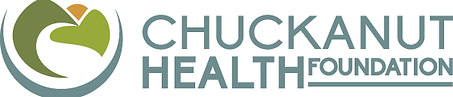 Chuckanut health foundation logo