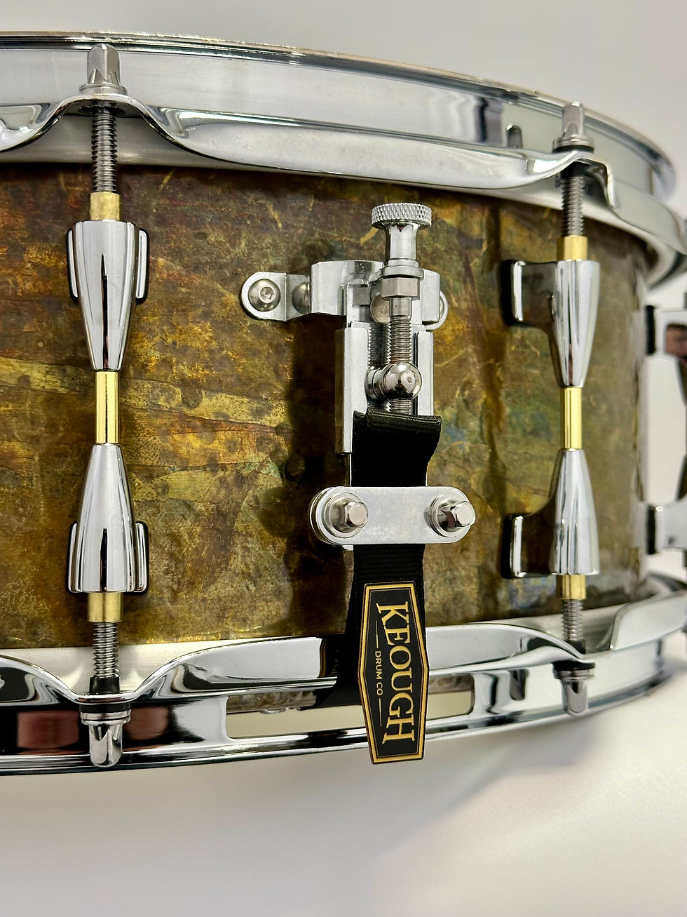 Thumbnail: VALATONE #017 SNARE DRUM