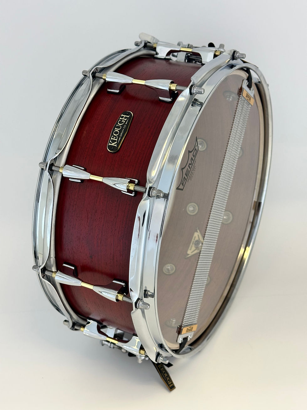 Thumbnail: PLYMATIC #025 SNARE 