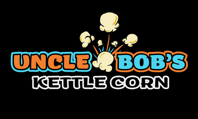 Uncle Bob's Kettle Corn