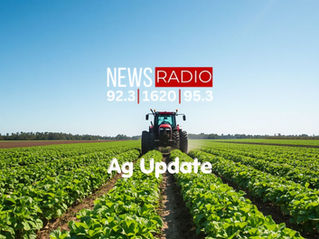 Northwest Florida Farmer Ryan Jenkins Reports Crops Running a Month Behind — But Reasons for Optimism