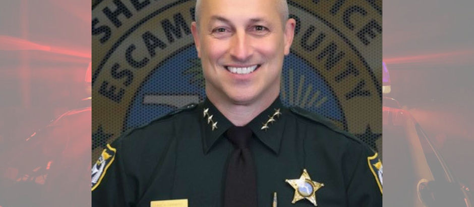 Escambia Sheriff Covers Showalter Park Homicide, Flock Camera Debate, Ferry Pass Murder and More