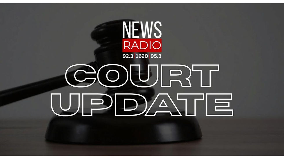 Escambia County Man Found Guilty of Animal Abuse, Firearm Charge