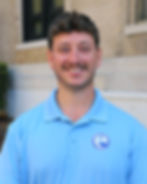 Escambia County Employee of the Month: Dexter Beasley