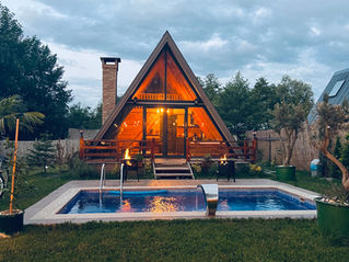 Sapanca Bungalov