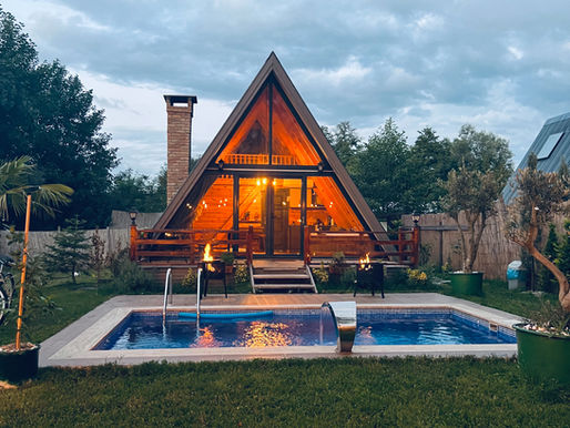 Sapanca Bungalov