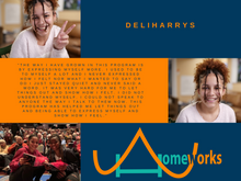 Scholar Essays: Deliharrys