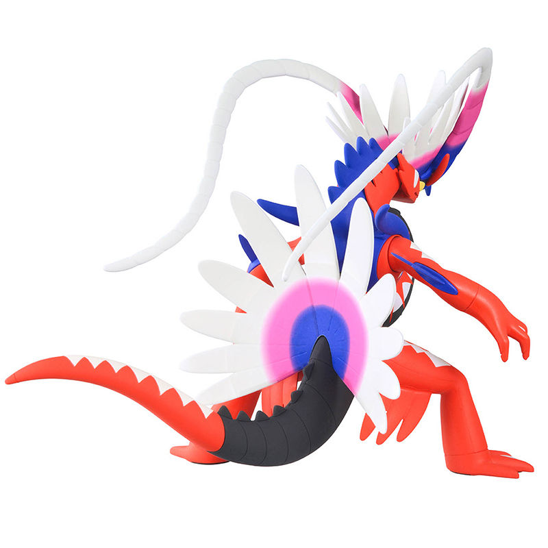 Miniature : Pokemon Pokepla 60 Select Koraidon