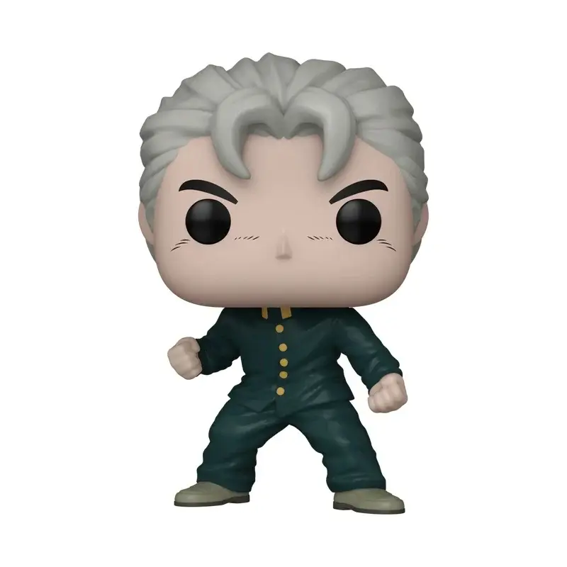 Miniature : JOJO PART 4 - POP Animation N° 2489 - Koichi Hirose