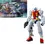 Miniature : GUNDAM - HG 1/144 GQuuuuuuX Sugai's Gelgoog (GQ) - Model Kit