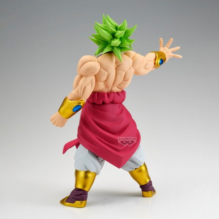 Miniature : DRAGON BALL Z - GRANDISTA - BROLY