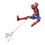 Miniature : Marvel Rivals Blokees Champion Class 06 Spider-Man