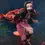 Miniature : Demon Slayer Nezuko Kamado Xross Link