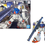 Miniature : GUNDAM - HGUC 1/144 Gundam GP-02A - Model Kit