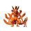 Miniature : Naruto Blokees Shippuden Legend Edition 01 Kurama Nine Tails