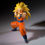 Miniature : DRAGON BALL Z - MATCH MAKERS - SUPER SAIYAN 3 SON GOKU (VS MAJIN BUU(PURE))