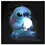 Miniature : DISNEY - Stitch - Lampe 3D 16cm