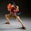 Miniature : ONE PIECE - MAXIMATIC PLUS FIGURE - MONKEY D. LUFFY Ⅱ