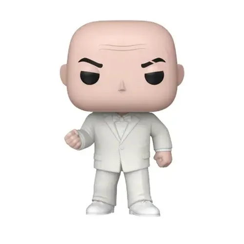 Miniature : DAREDEVIL BORN AGAIN - POP Marvel N° 1544 - Kingpin