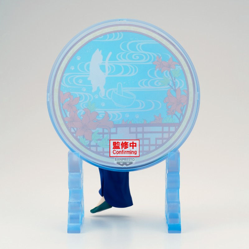 Miniature : THE APOTHECARY DIARIES - GLASSCAPE FIGURE - MAOMAO