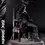 Miniature : The Crow Eric Draven Icon X 1/10 Pvc Figure