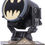Miniature : Nemesis Now DC Gotham City Décoration en résine Bat signal