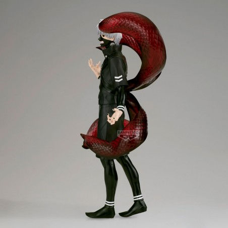 Miniature : TOKYO GHOUL - GRANDISTA - KANEKI KEN Ⅱ