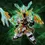 Miniature : GUNDAM - SD Sangoku Soketsuden Guan Yu Yun Chang Nu Gundam - Model Kit