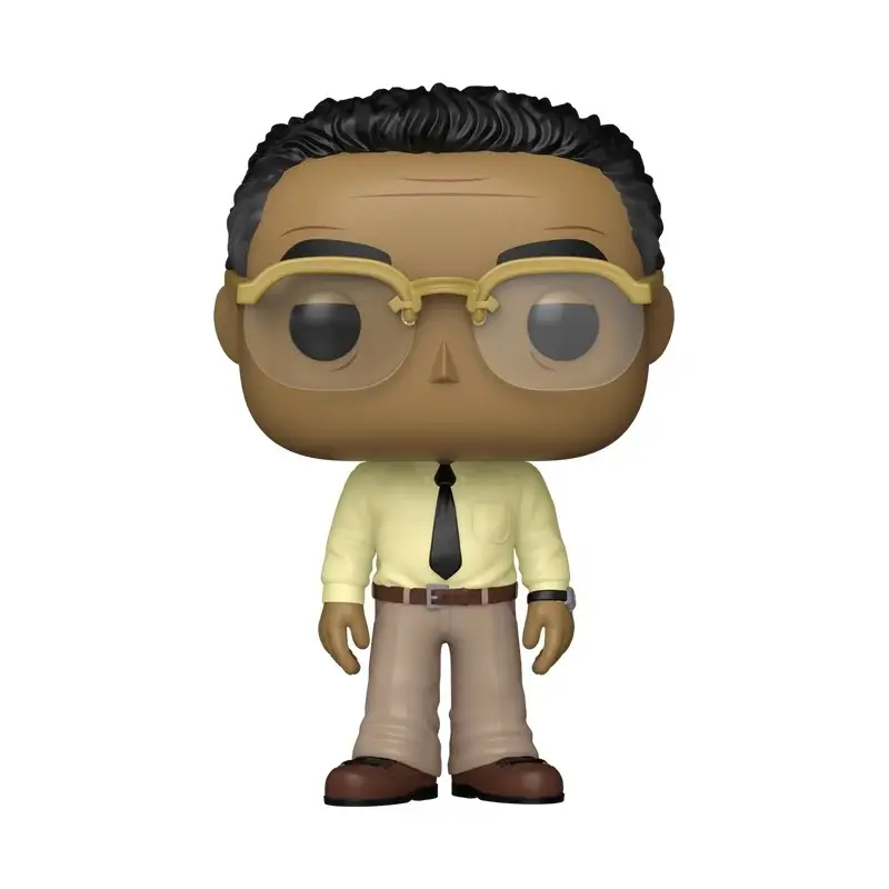 Miniature : BREAKING BAD - POP TV N° 1933 - Gus Fring