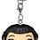 Miniature : K-POP DEMON HUNTERS - Pocket Pop Keychain - Zoey