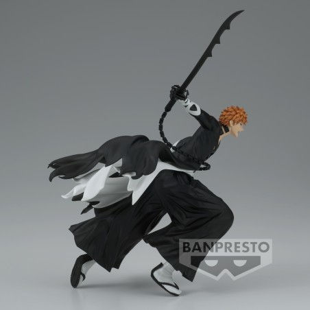 Miniature : BLEACH THOUSAND-YEAR BLOOD WAR - VIBRATION STARS - ICHIGO KUROSAKI