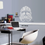 Miniature : STAR WARS - Wall Decals - Typographic Clone Trooper