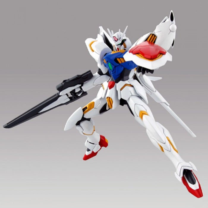 Miniature : GUNDAM - HG 1/144 Gundam Legilis - Model Kit